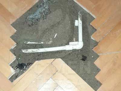 KONTESİSAT  Konya   kırmadan su kaçağı tespiti bulma, kamerayla su kaçağı tespiti, su tesisatı