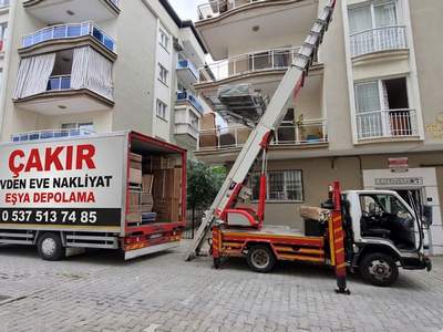 ÇAKIR Konya   ev taşıma, şehirdışı evden eve nakliyat, asansörlü evden eve nakliyat, evden eve taşımacılık,  
