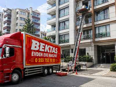 BEKTAŞ Konya  Karatay evden eve nakliyat, nakliye garajı, nakliyeciler garajı, nakliyeciler sitesi,  