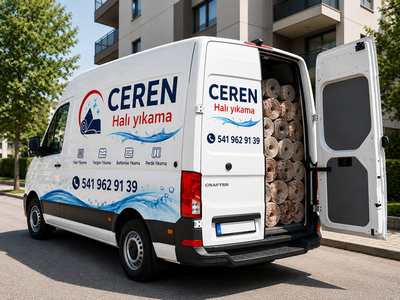 CEREN Konya halı yıkama, yolluk yıkama, halı yıkama fabrikası, Selçuklu halı yıkama, Meram halı yıkama, 